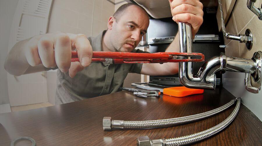 Local annual plumbing maintenance in Joseph City, AZ